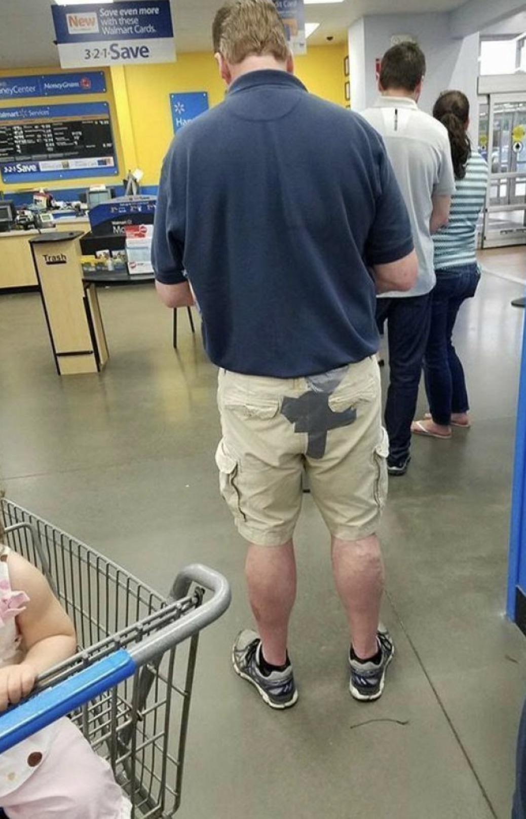 35 People You Don’t Want to Be Stuck Waiting Behind